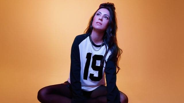 Amy Shark