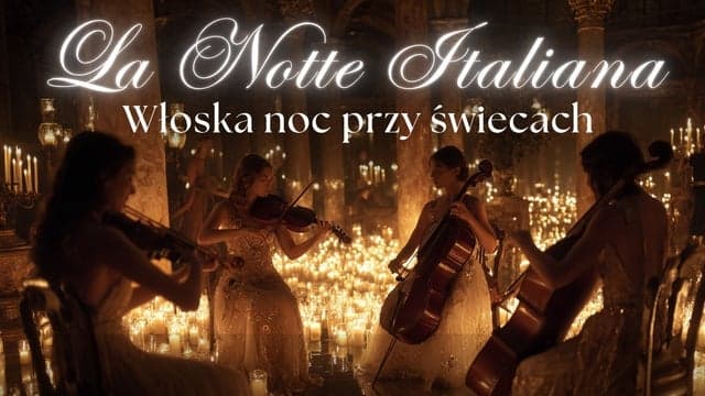 La Notte Italiana