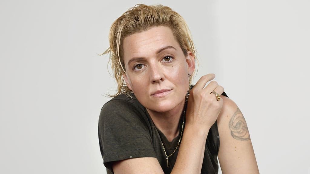 Brandi Carlile