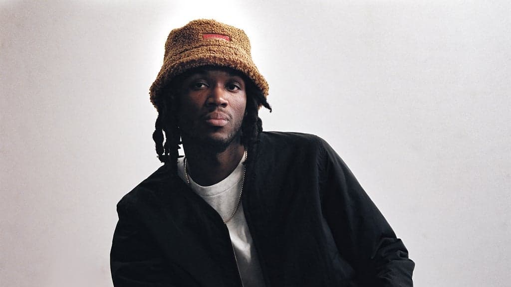 Pivot Gang x Saba - John Walt Day + 10 years of Bucket List Celebration