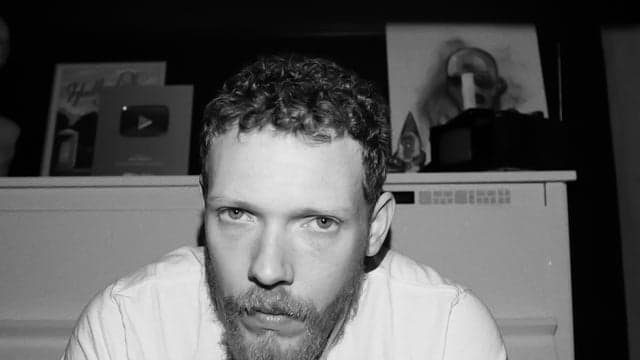 Matt Maeson with Sam MacPherson
