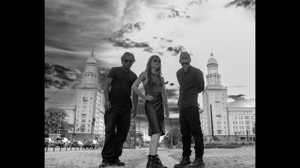 PURE REASON REVOLUTION (uk)