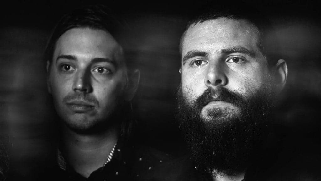 Manchester Orchestra - The Stuffing XVI
