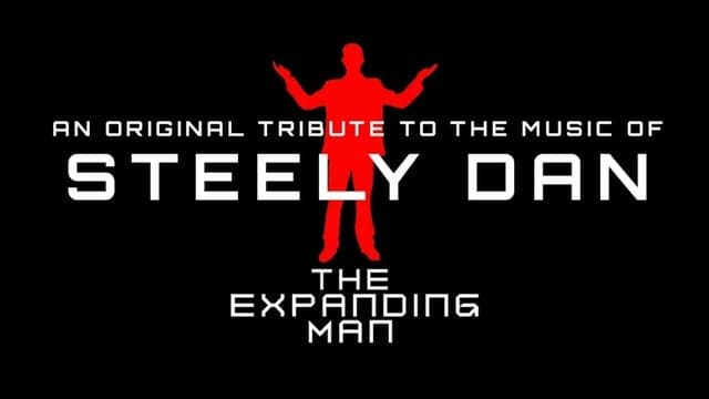 Expanding Man