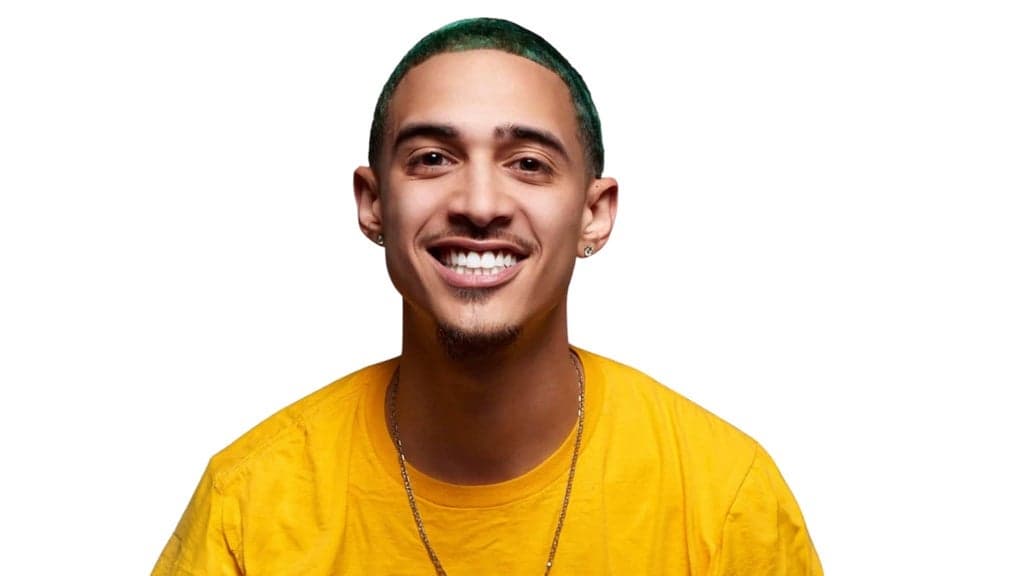 ROAR! Comedy: Justin Silva