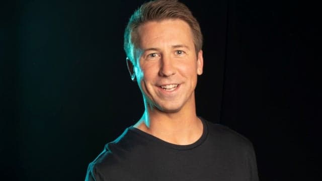 Carl Hutchinson