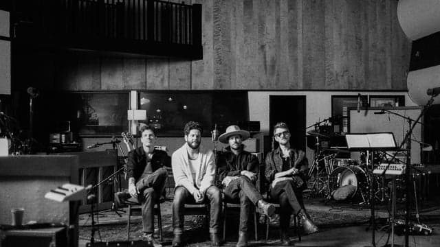 NEEDTOBREATHE