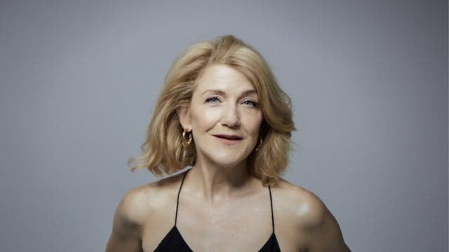 Victoria Clark