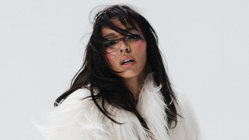 TINASHE - THE SHOW MUST GO ON