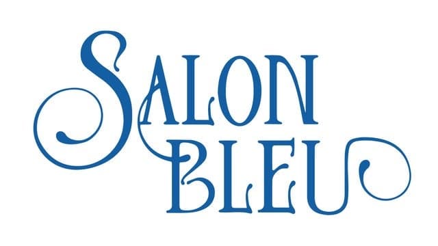 Salon Bleu