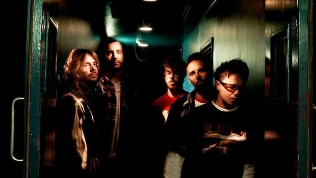 Nothing But Thieves
