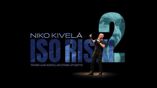 Niko Kivela