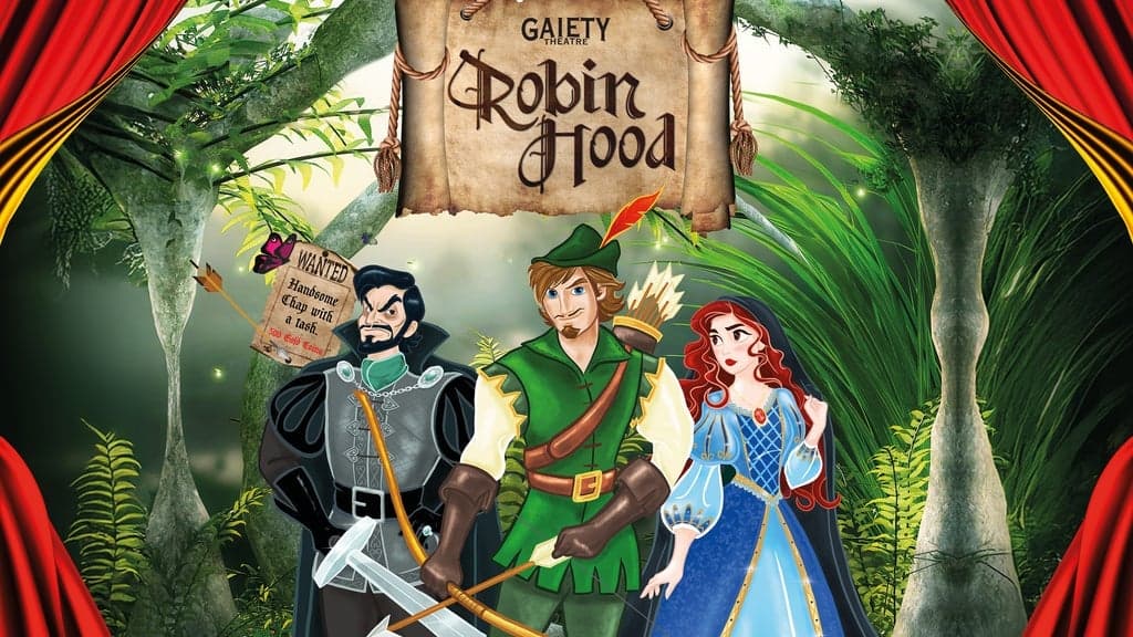 Robin Hood