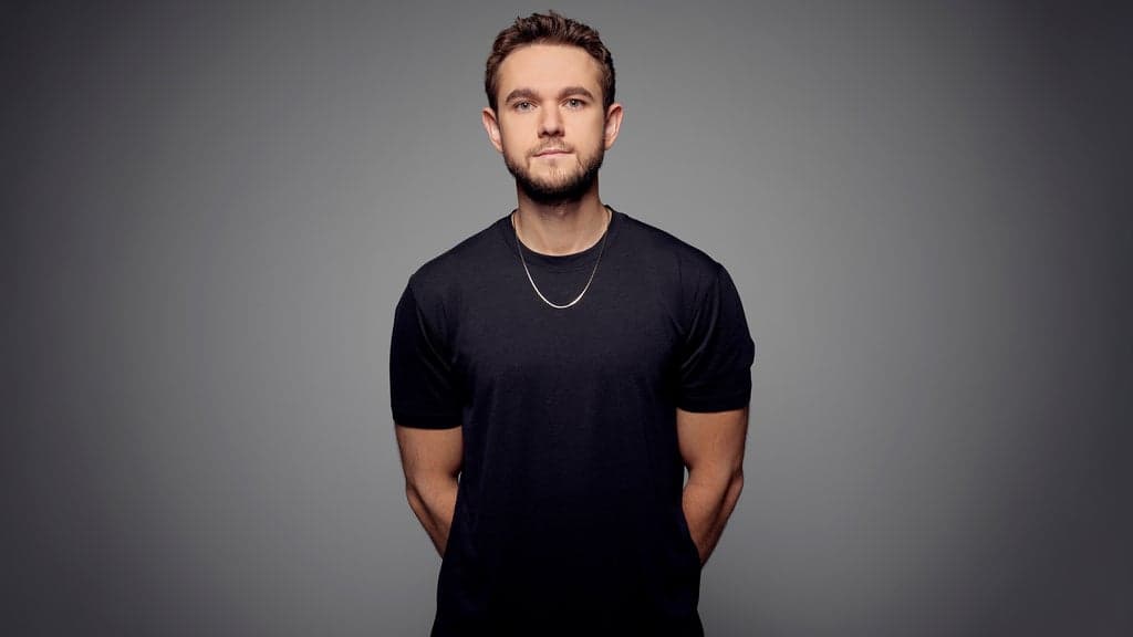 Zedd