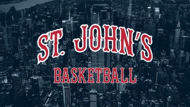 St. John's Red Storm Women's Basketball