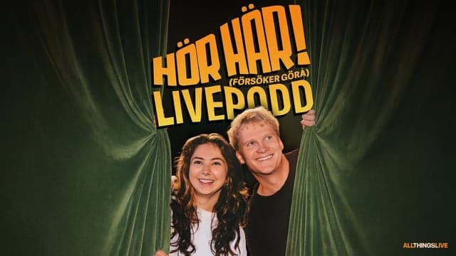 Hör här!