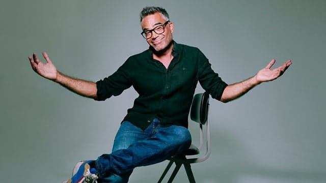 David Batra