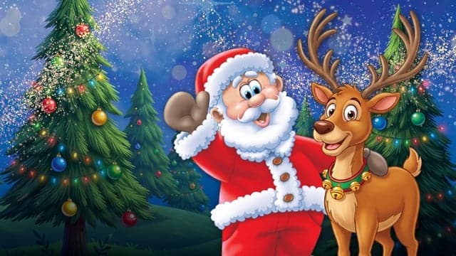 Melbourne's Christmas Wonderland