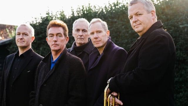 The Blades