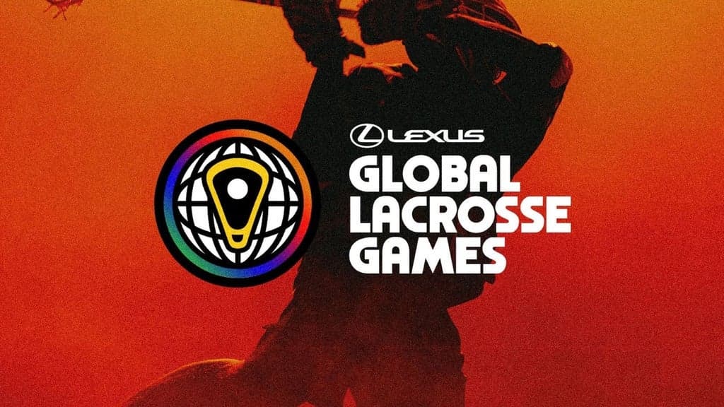 Lexus Global Lacrosse Games: Women's Round Robin Doubleheader