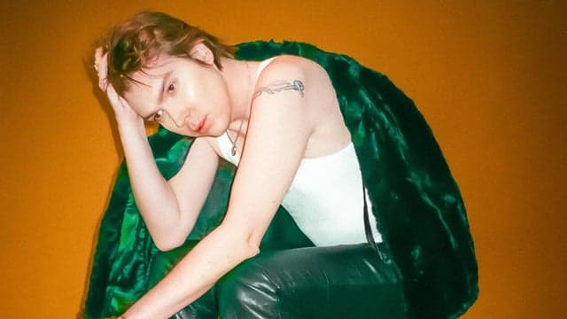Alex Cameron