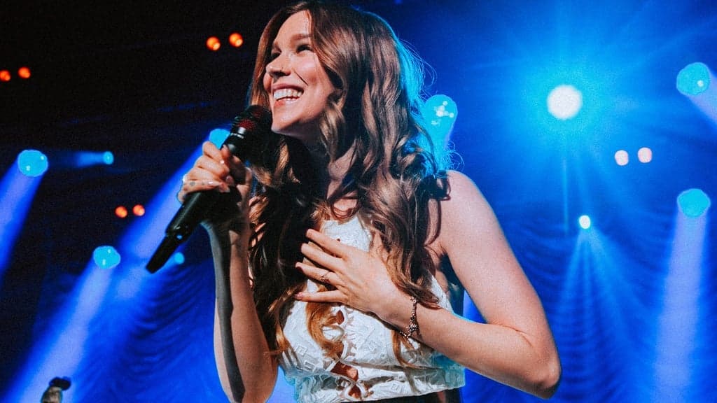 JOSS STONE
