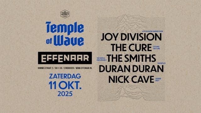 Temple of Wave