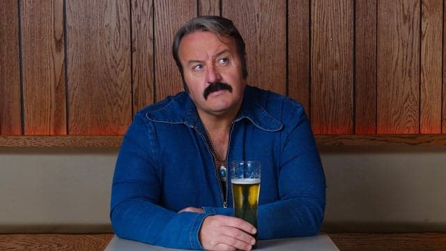 Mike Bubbins