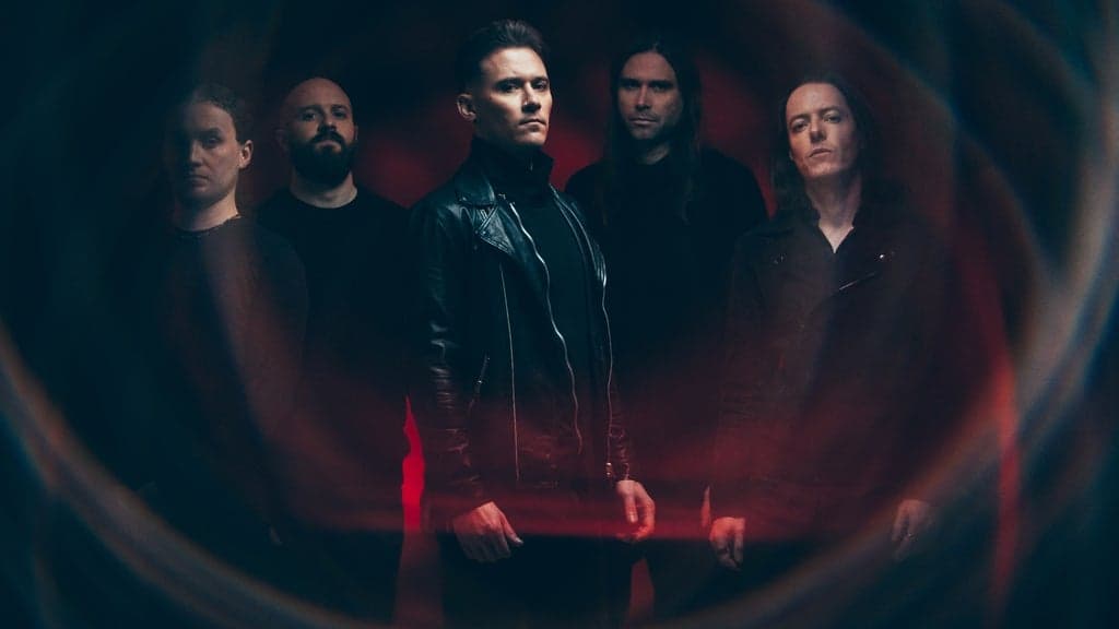 TesseracT - The Descent