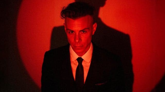 Asaf Avidan