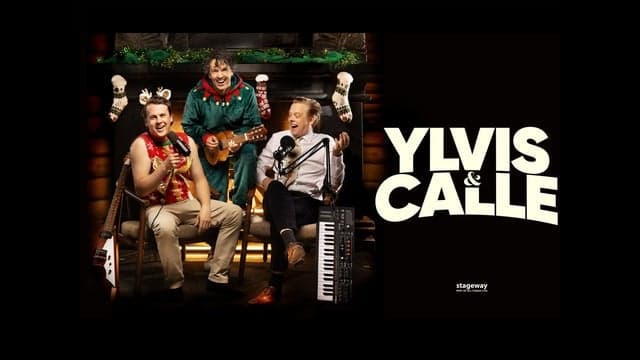 Ylvis & Calle