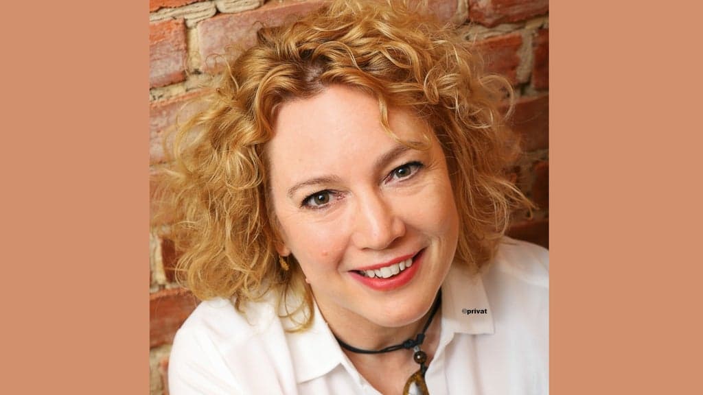 Fehnbuch-Lesung mit Maike Salhofen