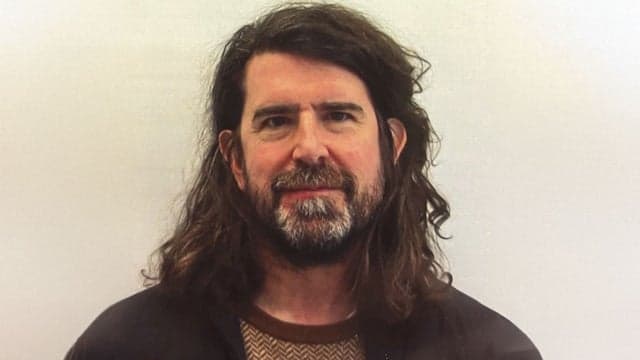 Lou Barlow