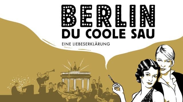 Berlin, Du coole Sau
