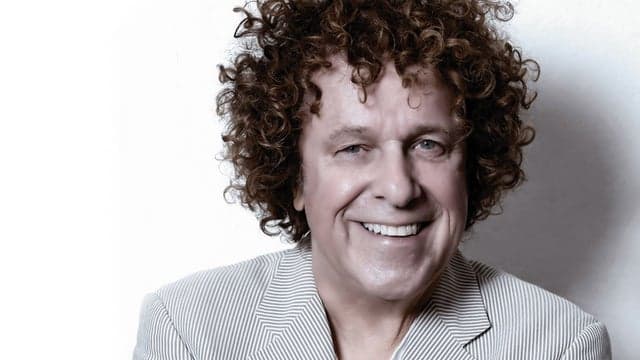 Leo Sayer
