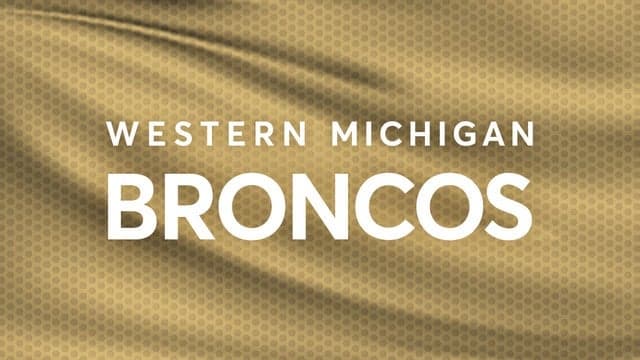 Western Michigan University Football