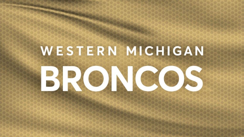 Western Michigan Broncos Football vs. Eastern Michigan Eagles Football