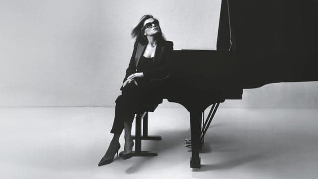 Melody Gardot