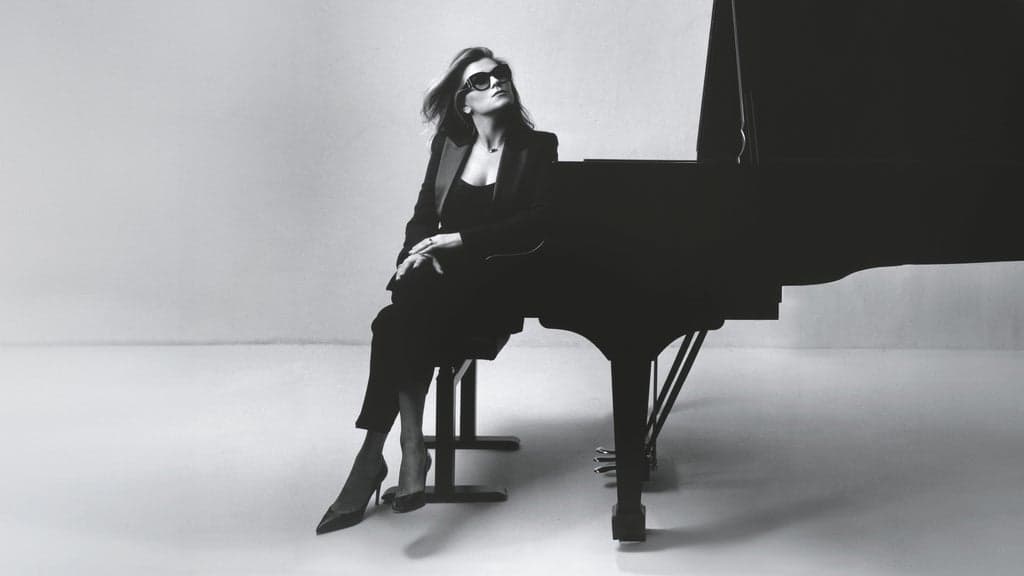 47. Leverkusener Jazztage 2026 - Melody Gardot