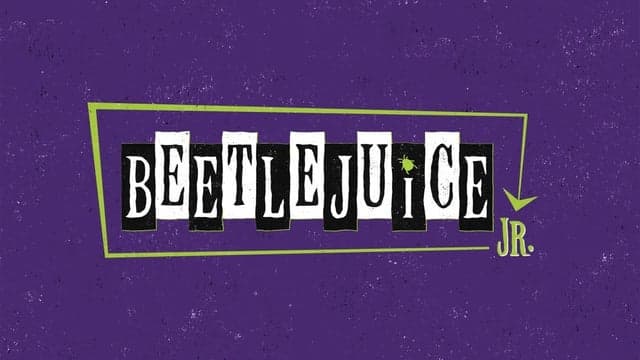 Beetlejuice Jr.