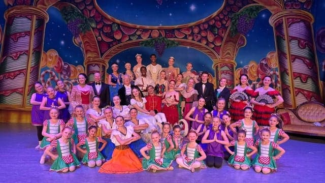 Ballet Theatre South