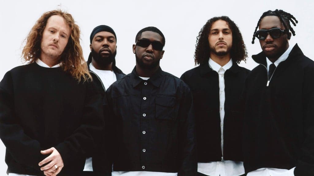 Ezra Collective
