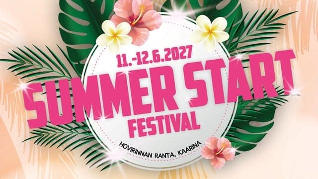 Summer Start Festival