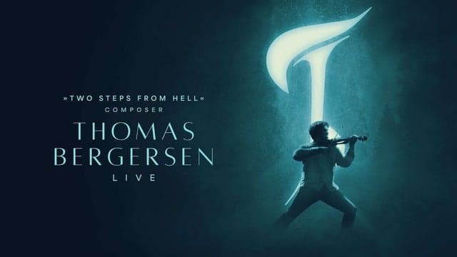 Thomas Bergersen
