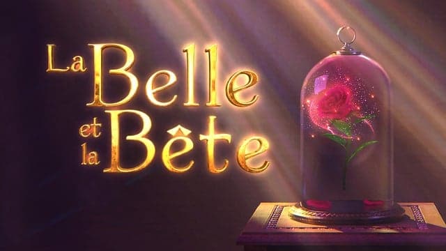 La Belle et la Bête - La Comédie Musicale