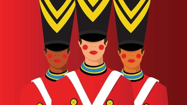 Christmas Spectacular Starring The Radio City Rockettes