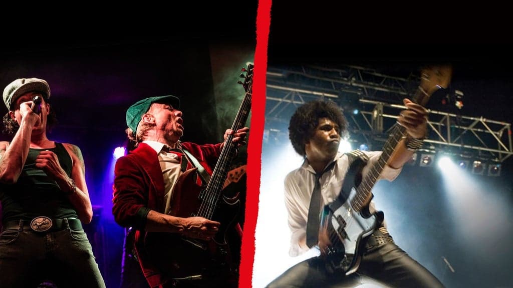 DC/Uk (Formerly Ac/DC Uk)