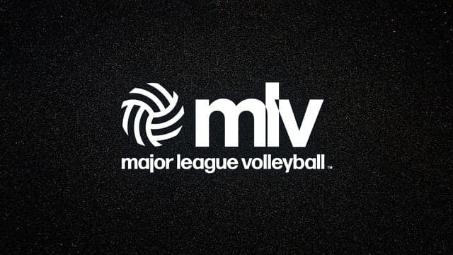 Major League Volleyball