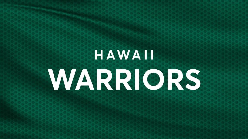 Hawaii Rainbow Warriors Football vs. Sacramento State Hornets Football
