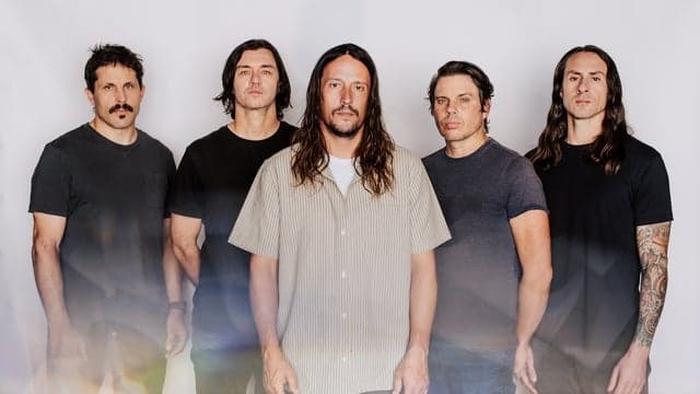 Saosin with Silent Planet, Like Moths To Flames and SAVE US